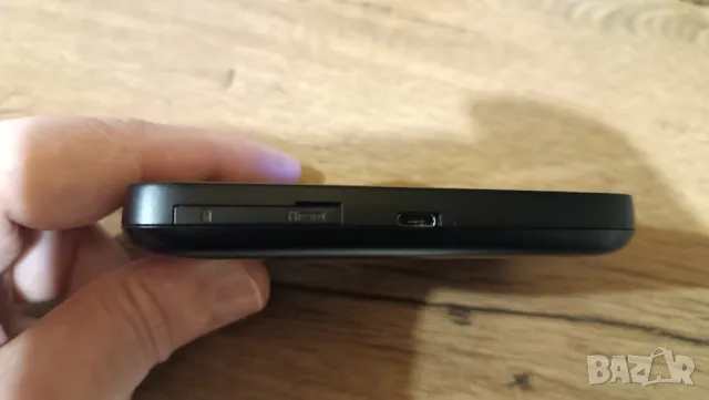 Мобилен 4G LTE рутер ZTE MF971RS (бисквитка), снимка 9 - Рутери - 50437384