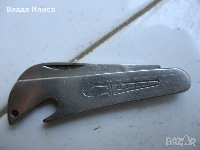 Ножове винтидж-овчарски,косери,за ашладисване и други видове, снимка 11 - Антикварни и старинни предмети - 34415014