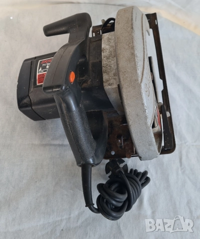 Циркуляр SKILSAW made in USA, снимка 3 - Циркуляри - 51471516
