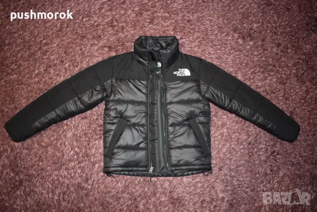 The North Face Himalayan Puffer Jacket W's Sz XS / #00820 /, снимка 5 - Якета - 47451861