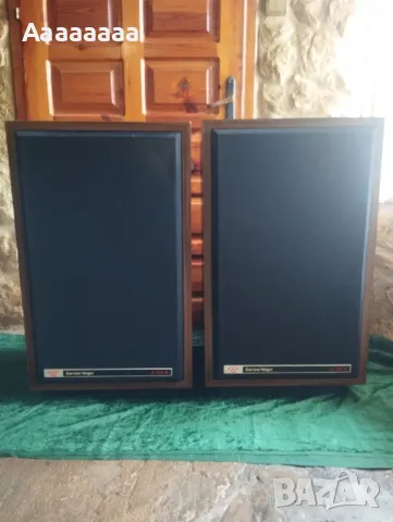 Cerwin-Vega MODEL 316R