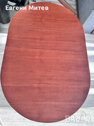 Разтегателна маса , снимка 5 - Маси - 54360166