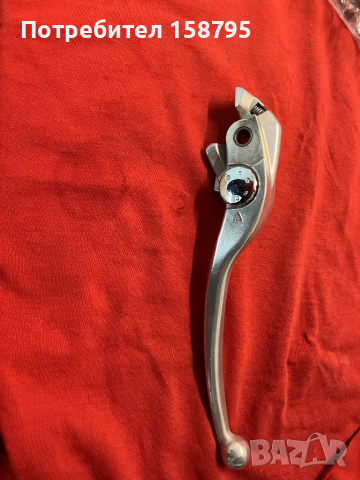 Ръчка за спирачка suzuki, honda