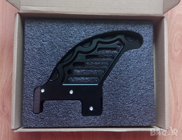 Нов протектор за заден спирачен диск за KTM, Husqvarna, Husaberg, снимка 6 - Части - 48098279