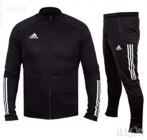 Нови мъжки екипи Nike, снимка 6 - Спортни дрехи, екипи - 12691720