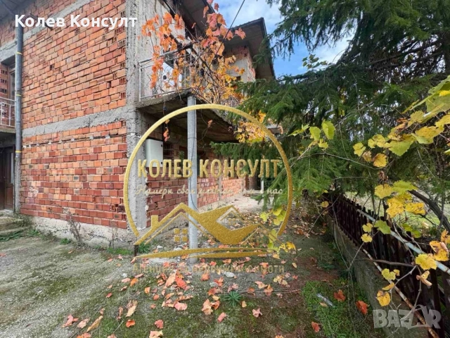 Продавам къща гр. Симеоновград, кв. “Злати Дол”, снимка 8 - Къщи - 52305086