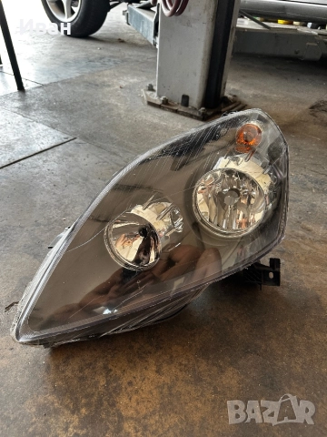 Фар ляв за Опел Зафира Б Opel Zafira B 