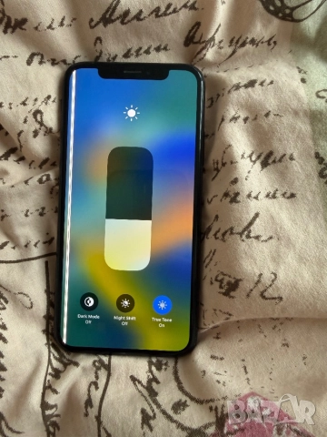 Iphone X 64GB, снимка 5 - Apple iPhone - 52771843