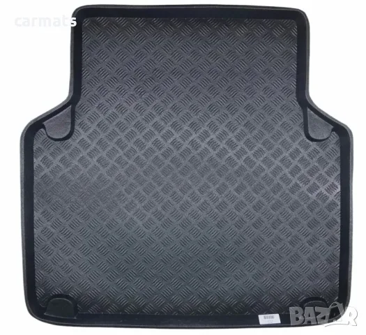 Стелка за багажник Rezaw-Plast за Honda Accord (2008+) - Комби