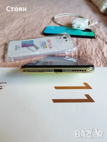 Xiaomi Mi 11 lite 5G - 128GB, RAM - 6+5 GB , снимка 10 - Xiaomi - 52642141