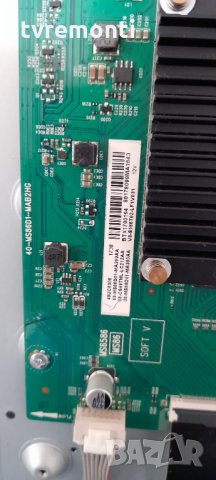  LED TV Main Board 40-ms86d1-mac2hg, снимка 2 - Части и Платки - 34499918