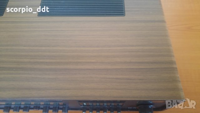 Saba HiFi Studio 8070 Receiver, снимка 8 - Ресийвъри, усилватели, смесителни пултове - 31561121