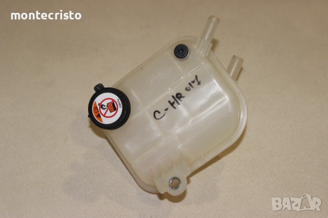 Разширителен съд Toyota C-HR (2016-2019г.) 164A20T060 / 164A2-0T021 Тойота CHR