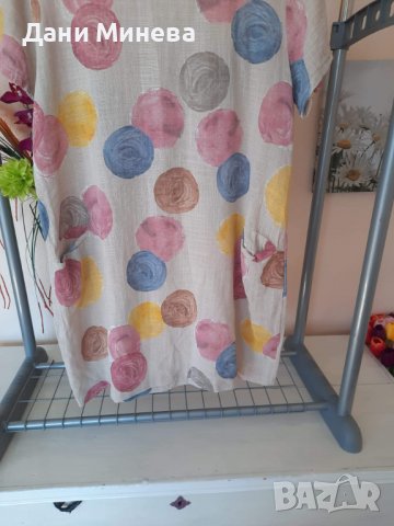 Свежарски ТОП, снимка 2 - Туники - 36750871