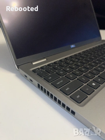 Dell Latitude 5520 - i7 / 32GB / 512GB / GeForce MX450 2 GB, снимка 2 - Лаптопи за работа - 53176022