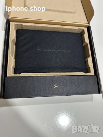 Чисто нов Dell Latitude 5450