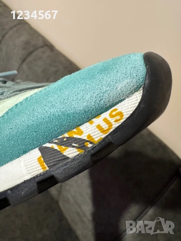 Дамски обувки Premiata., снимка 6 - Маратонки - 53879592