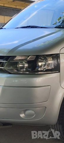 Фар за VW T 5 2011 година, ляв, оригинален , снимка 1