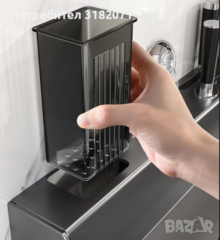 Метален стелаж за всякакви помещения и цели, снимка 6 - Органайзери - 53283707