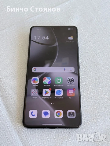 Xiaomi 14t pro 1tb, снимка 2 - Xiaomi - 54311235