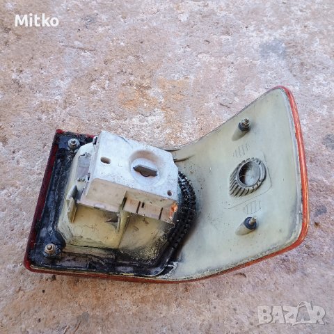 Стоп Ляв За Ауди 80 Б3 / Audi 80 B3, снимка 3 - Части - 44269438