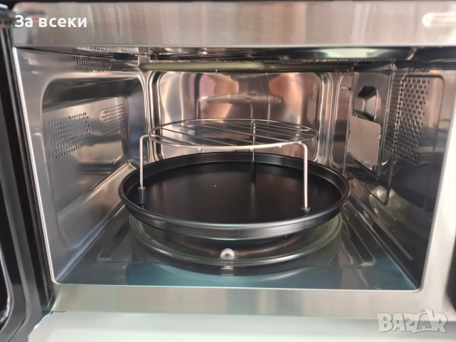 Микровълнова печка Taurus 25l 900w, снимка 2 - Микровълнови - 51880797