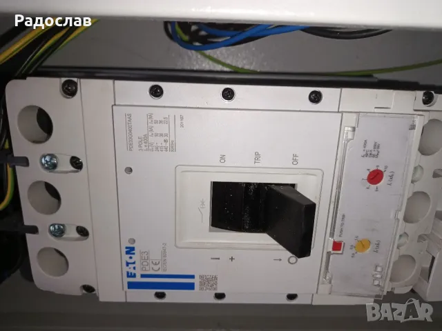 кабел свт 5 х10 кв. и др, снимка 5 - Кабели - 48698969