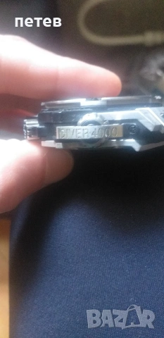 механичен часовник., снимка 7 - Антикварни и старинни предмети - 54179656