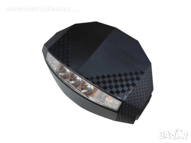 Комплект дисплей за Kukirin G2