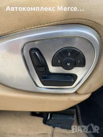 Mercedes-Benz R320 CDI *НА ЧАСТИ*, снимка 14 - Автомобили и джипове - 48714736