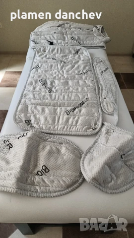  Лечение на Болки в Гърба,Шията и Кръста!, снимка 8 - Масажори - 50727633