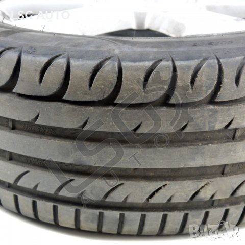 Алуминиеви джанти с гуми AUDI A6 (4F, C6) 2004-2011 A041220N-32, снимка 4 - Гуми и джанти - 31170028