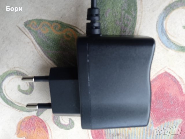 emporia NBT-004B-050, снимка 4 - Оригинални зарядни - 38738307