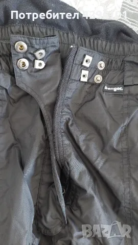Ски сноуборд зимен панталон Benger, снимка 5 - Зимни спортове - 47933450