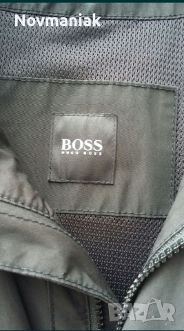 Boss-В Много Добро Сьстояние, снимка 7 - Якета - 36433623