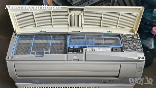Mitsubishi Electric MSZ-WX28J - 🔥 Японска прецизност, максимален комфорт и минимални сметки! 🇯🇵, снимка 5 - Климатици - 56037483