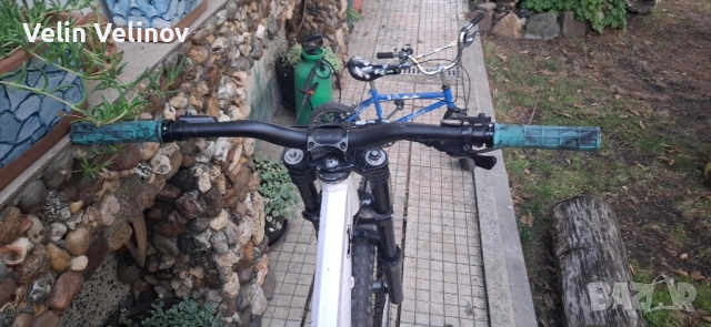 Продавам колело Dragomir Diesel, снимка 5 - Велосипеди - 52036958