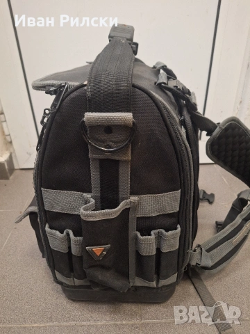 чанта за инструменти, снимка 4 - Куфари с инструменти - 53346306