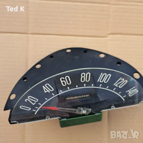 Километраж Волга 21 чисто нов, снимка 3 - Части - 49430557