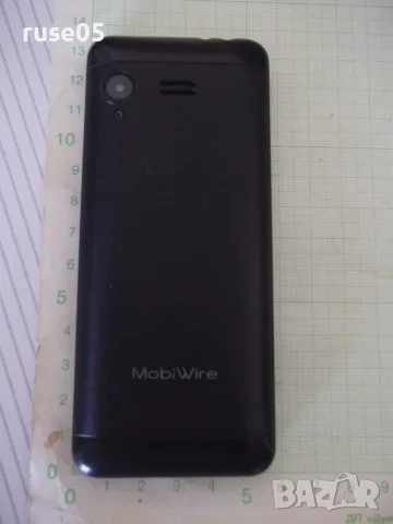 GSM "MobiWire M300", снимка 2 - Други - 56071496