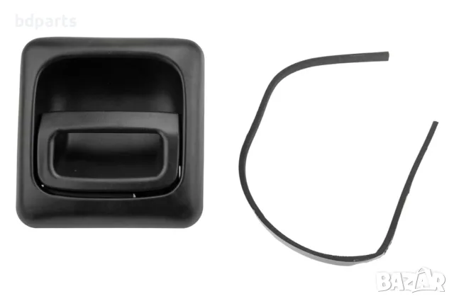 Външна дръжка за багажник Citroen Jumper Fiat Ducato Peugeot Boxer, снимка 3 - Части - 56142434