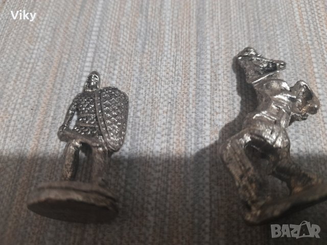  египетски нож за хартия метални фигурки, снимка 3 - Колекции - 42322932