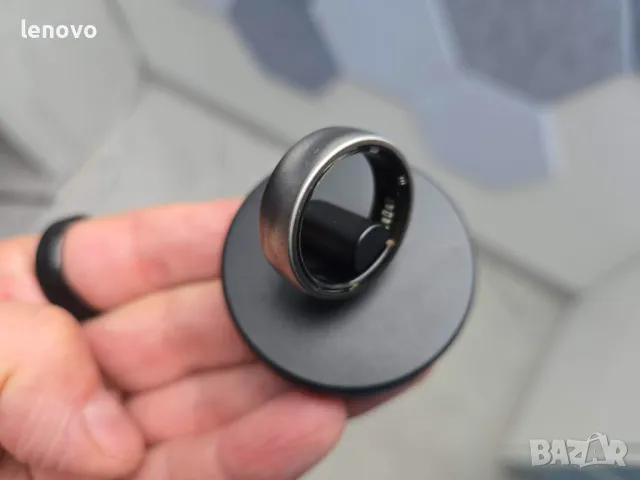 Novasmart R - смарт пръстен