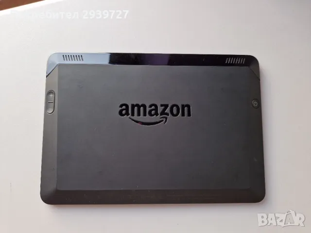 Таблет Kindle Fire HDX 7", снимка 4 - Таблети - 48862138