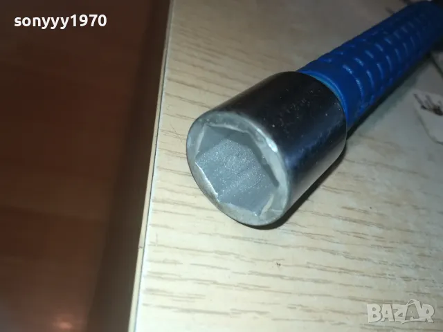 ГОЛЯМА КРЪСТАЧКА 50СМ ЗА ГУМИ 1010240923, снимка 6 - Аксесоари и консумативи - 47529567