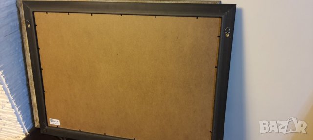 Картина СТАРА ГЕОГРАФСКА КАРТА 60х80см, снимка 9 - Картини - 30936168