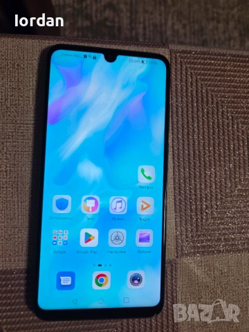 Huawei P30 lite 128GB, снимка 3 - Huawei - 54200455
