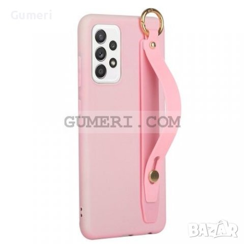 Samsung Galaxy A33 5G Силиконов Предпазен Гръб, снимка 4 - Калъфи, кейсове - 36854094