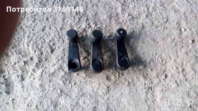 Вътрешни дръжки за врати на БМВ Е36 3-та серия, снимка 1 - Части - 34025441