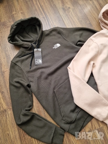 Мъжки суитчър THE NORTH FACE размер S M L XL 2XL, снимка 9 - Суичъри - 51709462